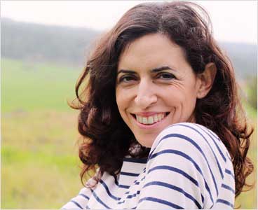 מריה, בת 40